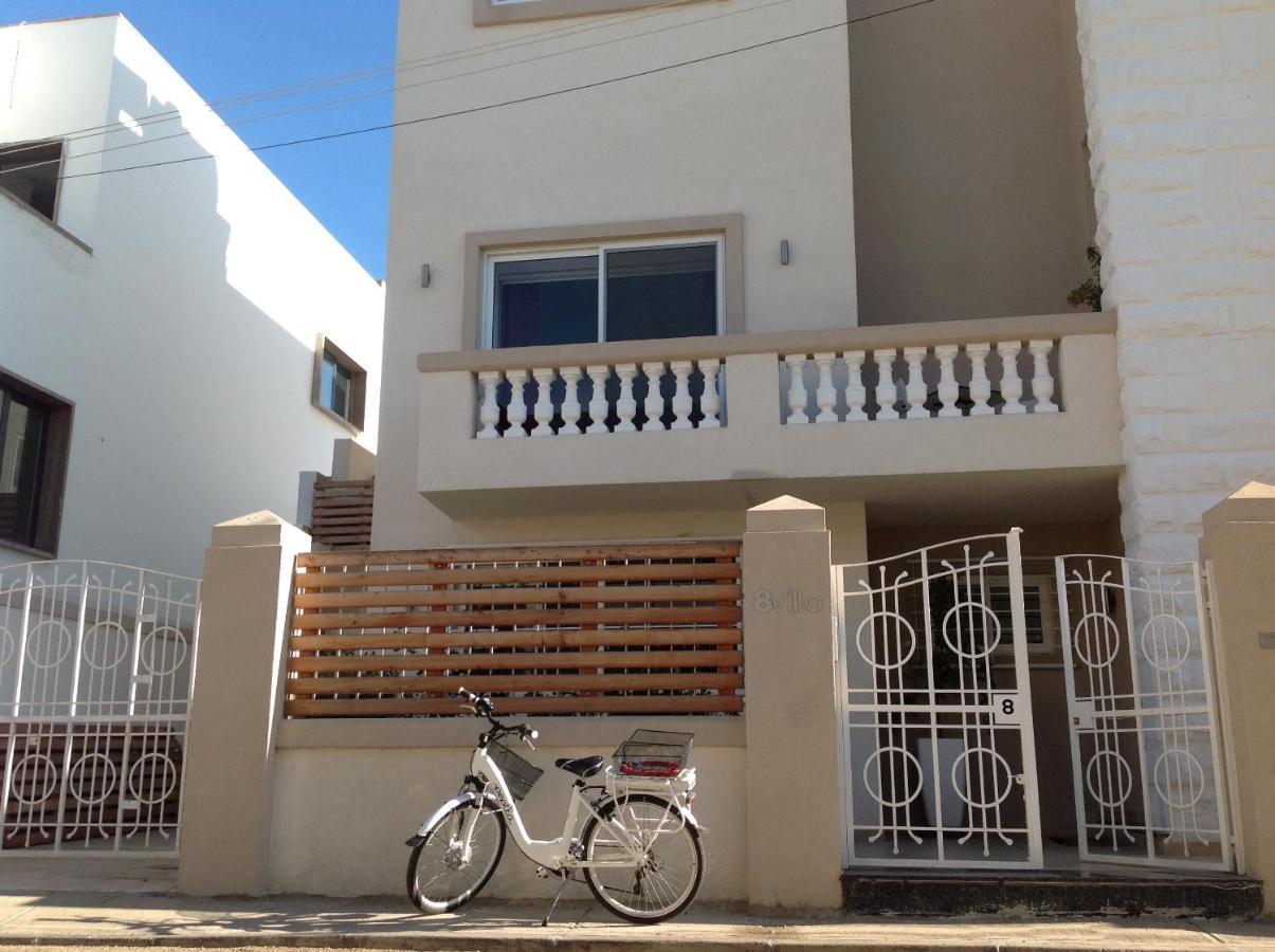 8Villa San Ġiljan Extérieur photo