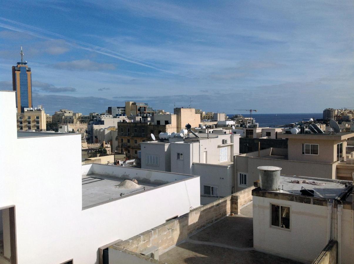 8Villa San Ġiljan Extérieur photo