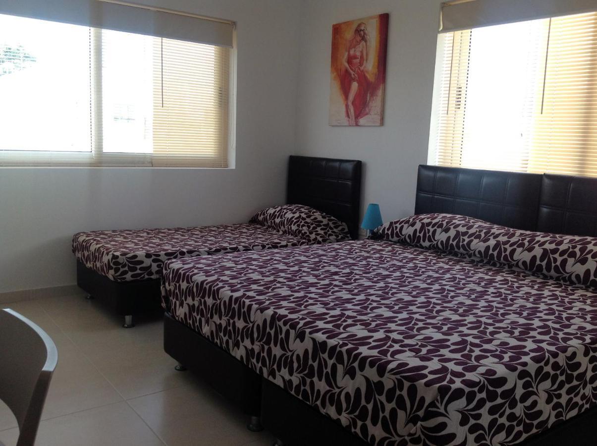 8Villa San Ġiljan Extérieur photo