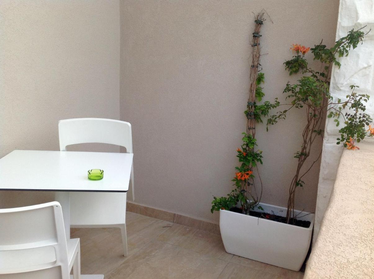 8Villa San Ġiljan Extérieur photo