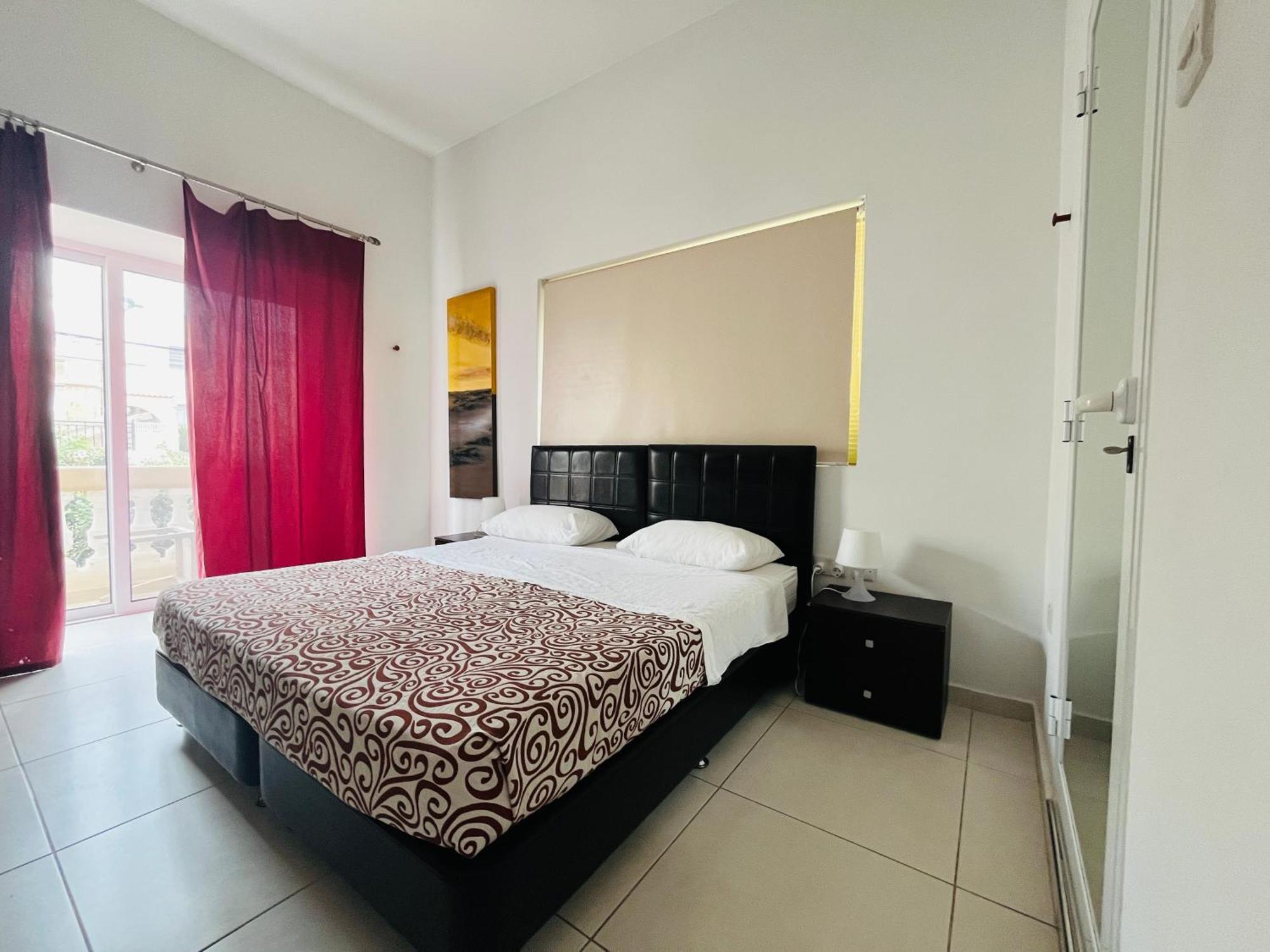 8Villa San Ġiljan Extérieur photo