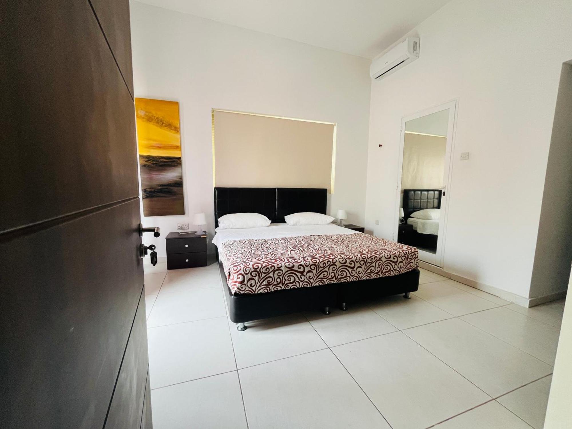 8Villa San Ġiljan Extérieur photo