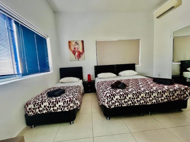 8Villa San Ġiljan Extérieur photo