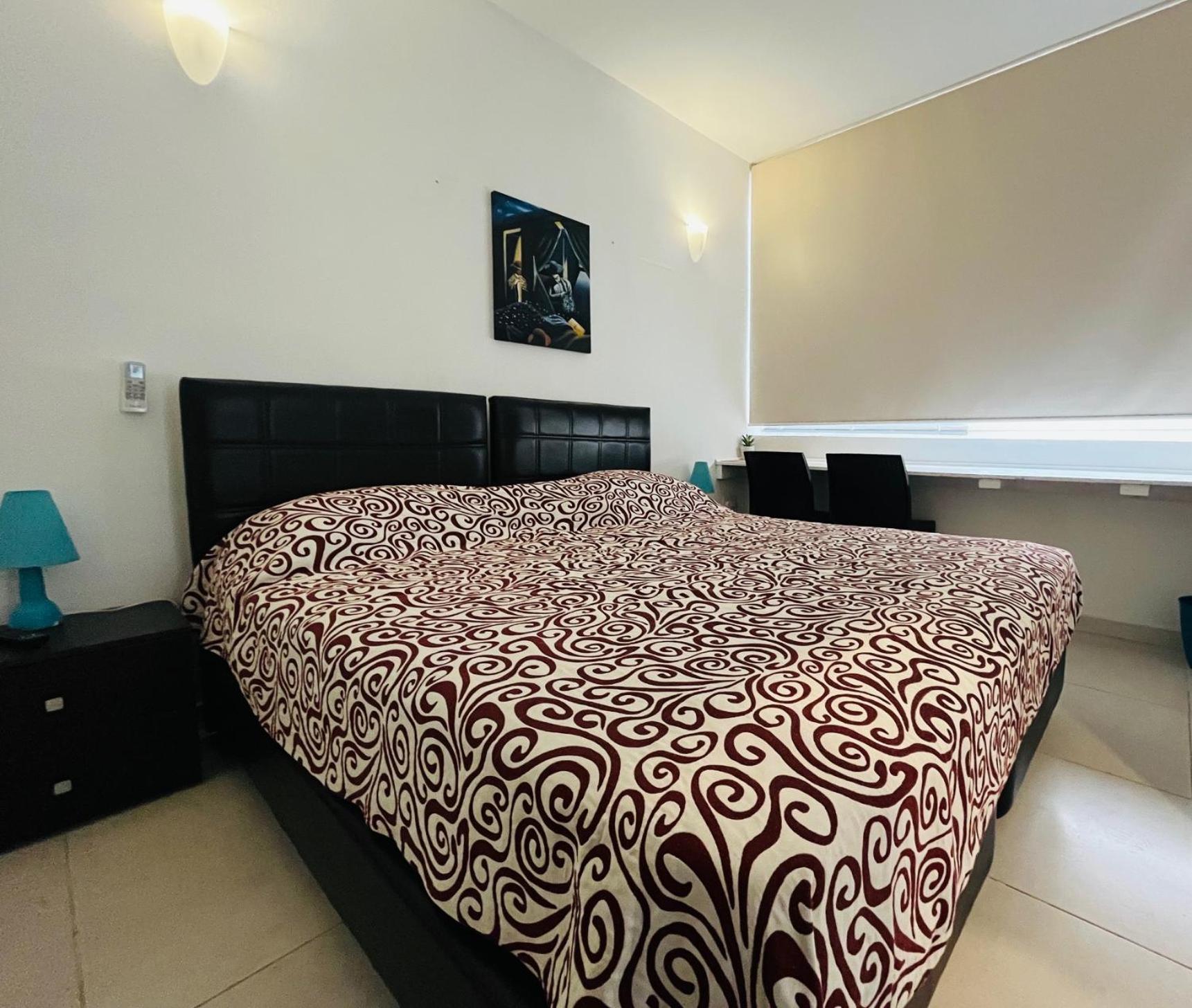 8Villa San Ġiljan Extérieur photo